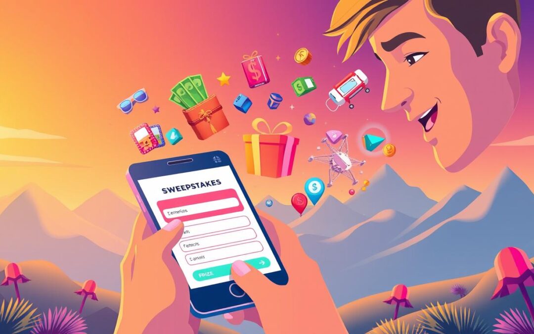 What Are Sweepstakes? How They Work and How You Can Win