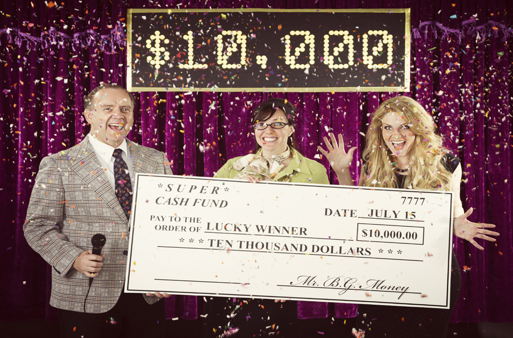 What to Expect in Your First Year as a Big Winner