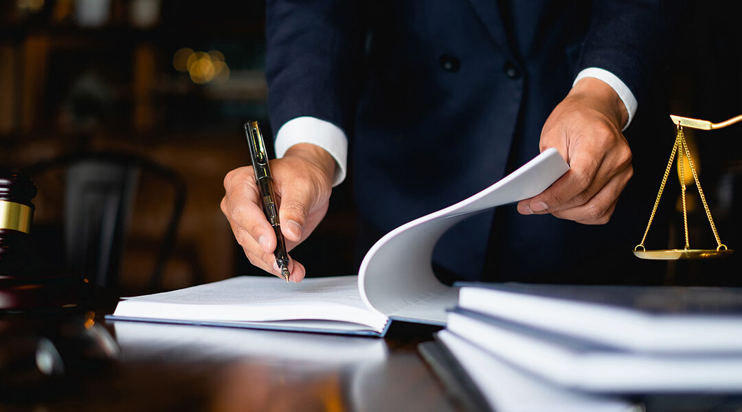 When You Should Hire a Tax Attorney After Winning