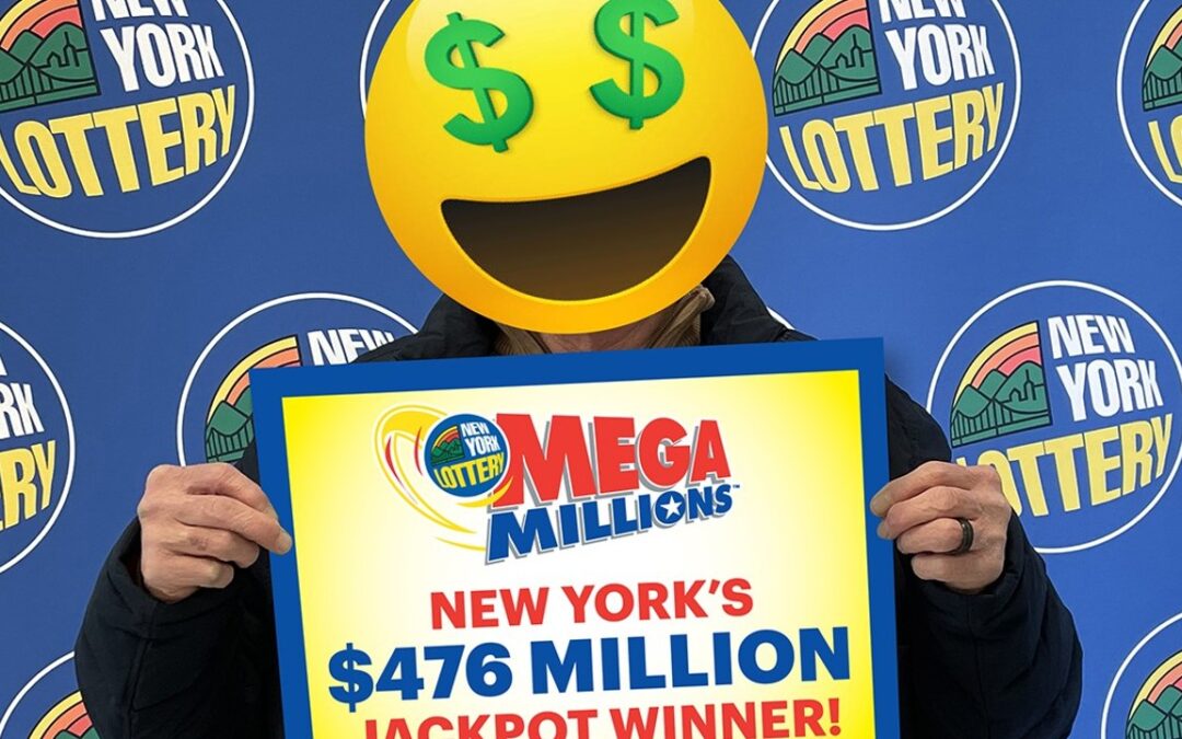 The Biggest Sweepstakes Wins in U.S. History