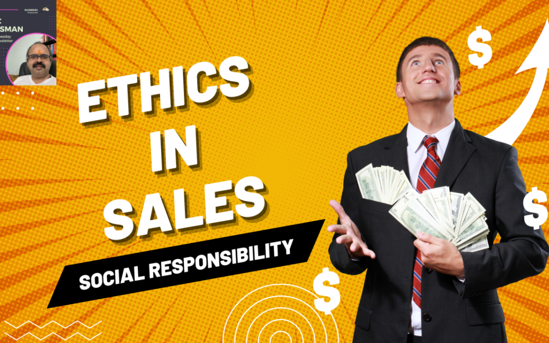 Navigating the Ethics of Selling Sweepstakes Winnings