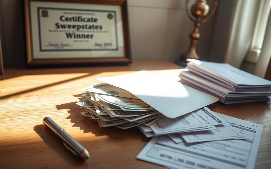 Can You Deduct Charity Donations from Sweepstakes Winnings?