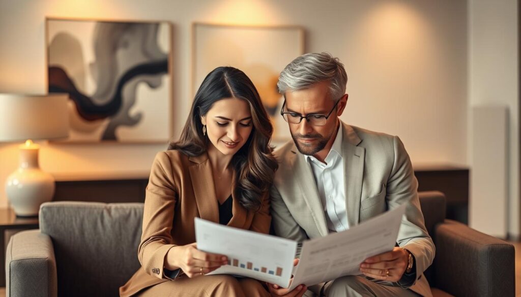 Expat Lottery Winners Financial Planning