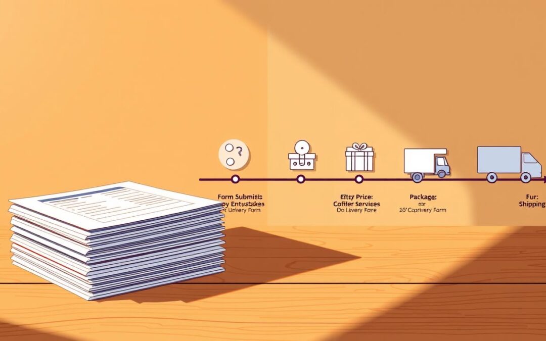 How Long Does It Take to Receive Sweepstakes Prizes?