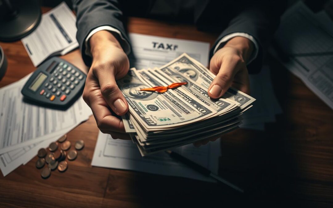 How State Lottery Taxes Differ from Sweepstakes Taxes