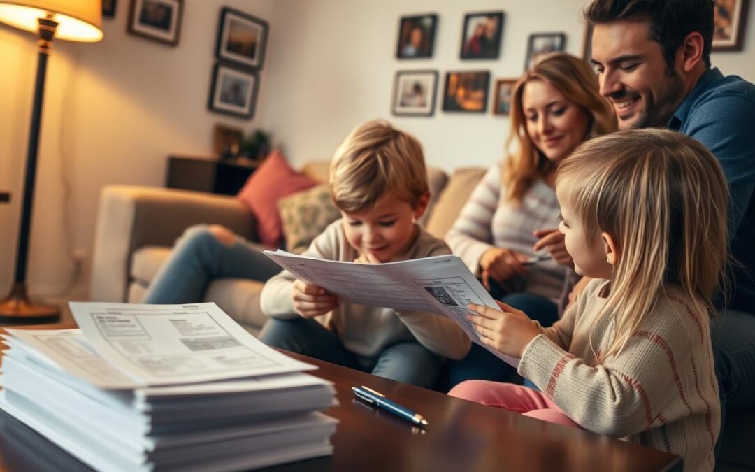How to Enter Sweepstakes as a Family