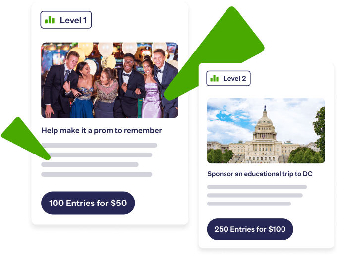 How to Get Noticed by Sweepstakes Sponsors