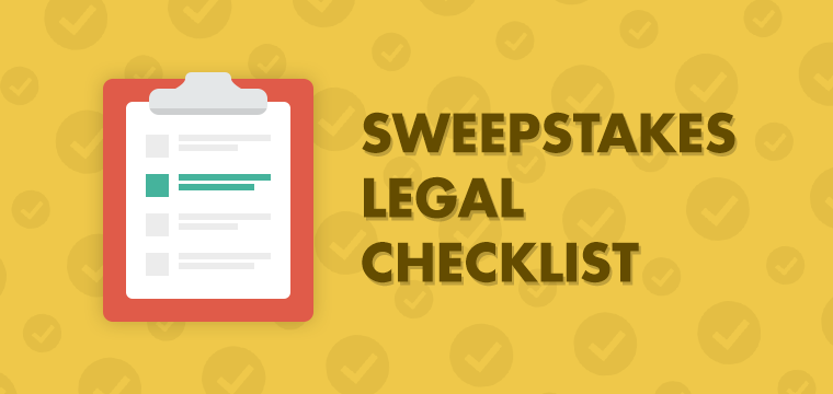 How to Handle Sweepstakes Prizes You Can’t Accept