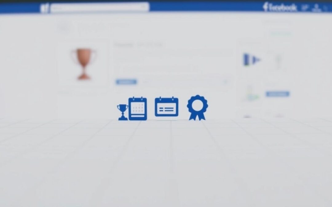 Safely Join Sweepstakes Groups on Facebook in 5 Steps