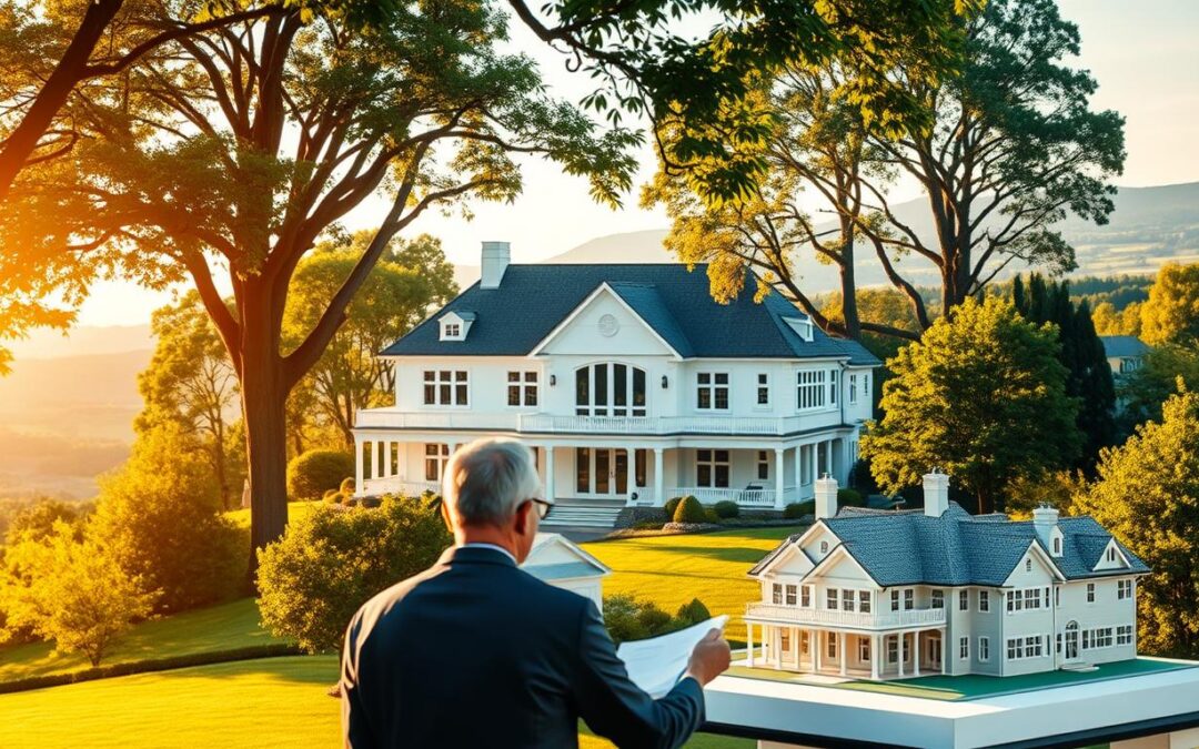 How to Plan for Property Taxes on Prize Homes