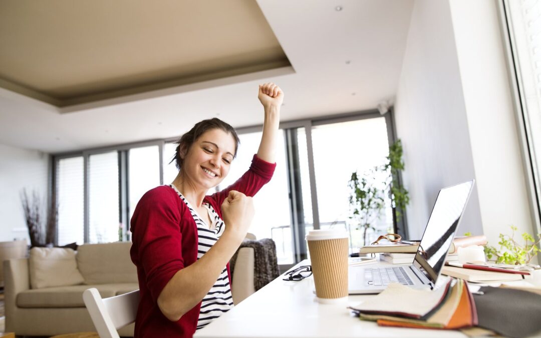 How to Stay Motivated When Entering Sweepstakes