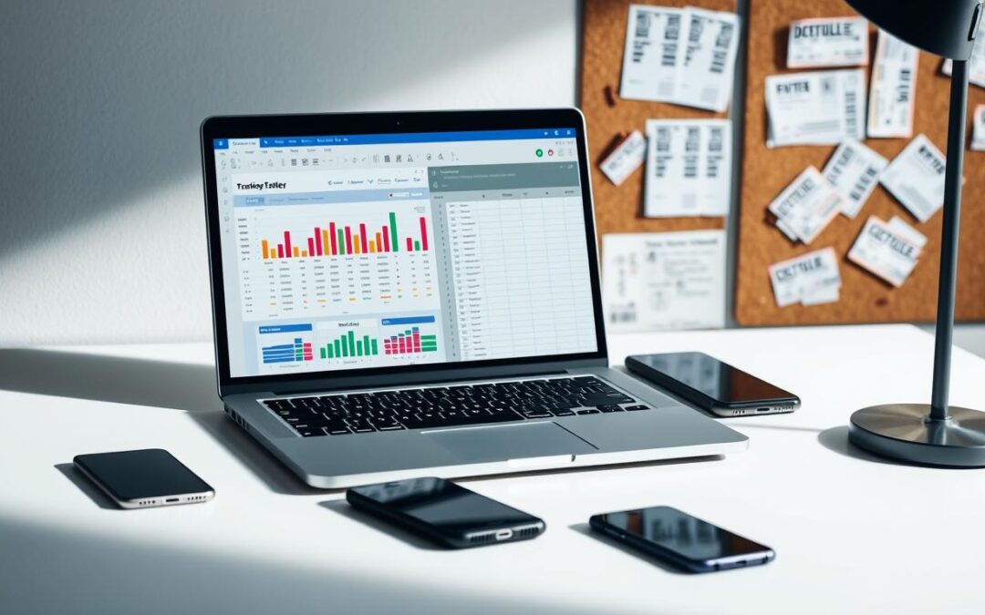 How to Track Your Sweepstakes Entries Like a Pro