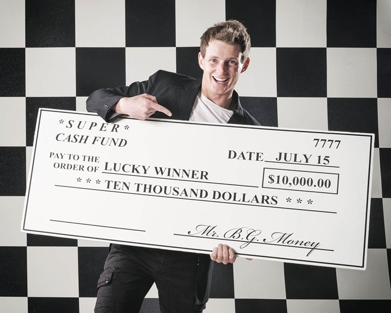 How ‘Keep The Sweep’ Revolutionizes U.S. Sweepstakes Winnings