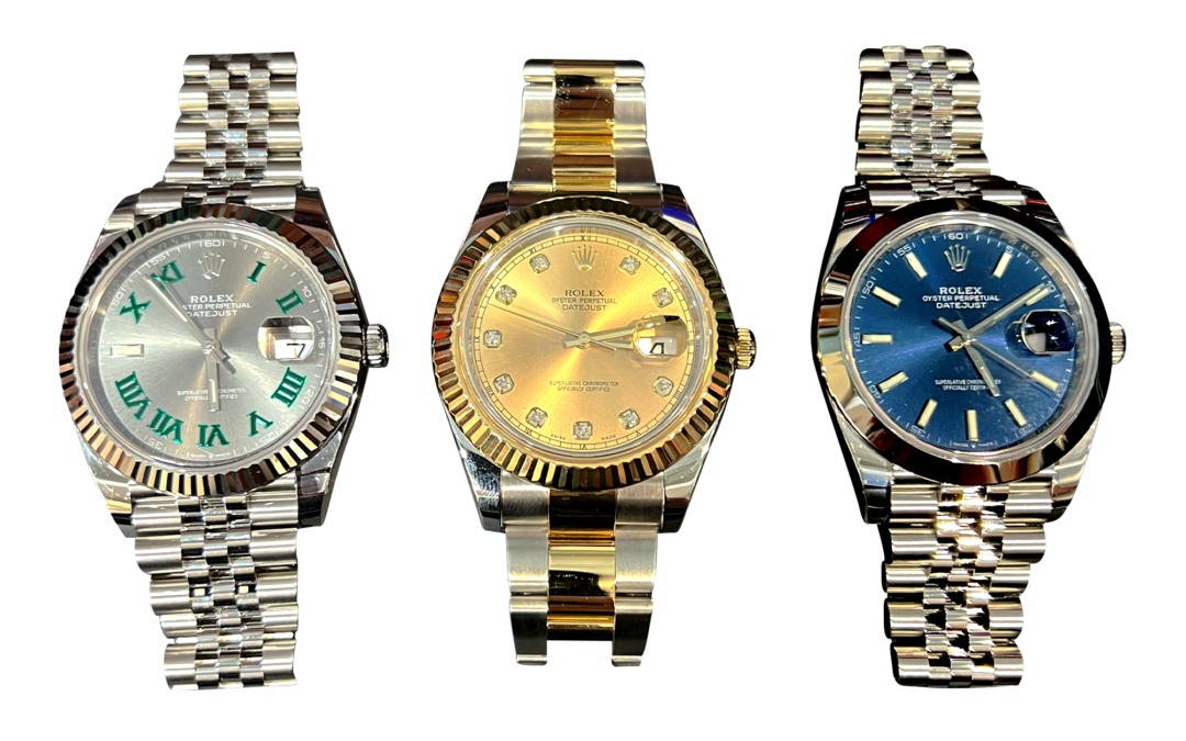 Sweepstakes Offering Luxury Watches as Prizes: Enter to Win