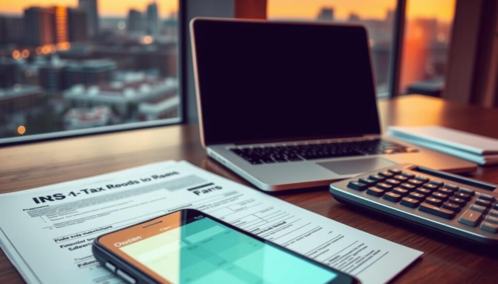 IRS Tax Reporting for Mobile App Winnings