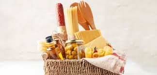 Learn How to Enter Sweepstakes Offering Seasonal Gift Baskets