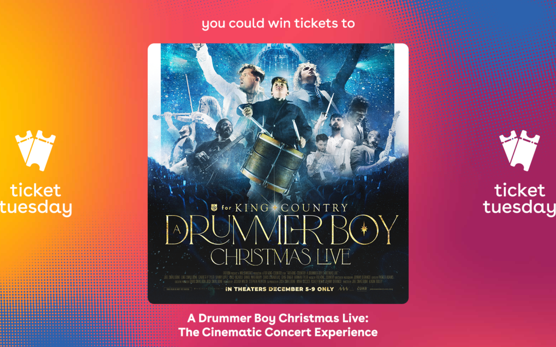Learn How to Win Sweepstakes for Movie Tickets and Experiences