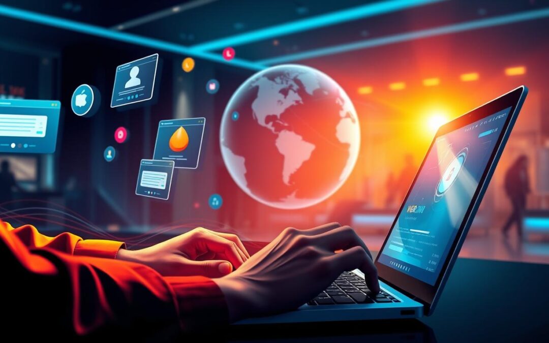 Entering Sweepstakes with a VPN: What You Need to Know