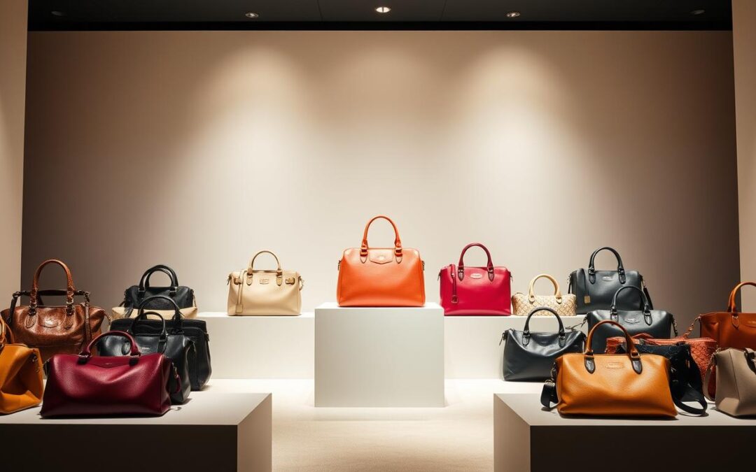 Sweepstakes Offering Designer Handbags: Win Luxury Purses