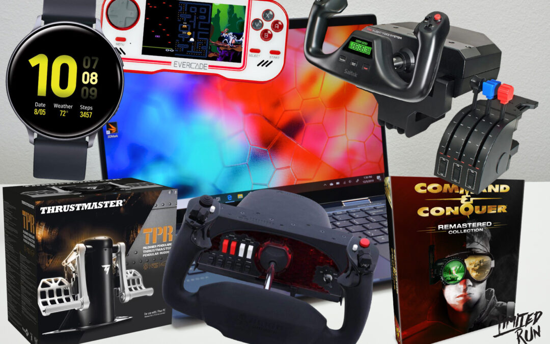 Sweepstakes Offering Electronics as Prizes — How to Enter