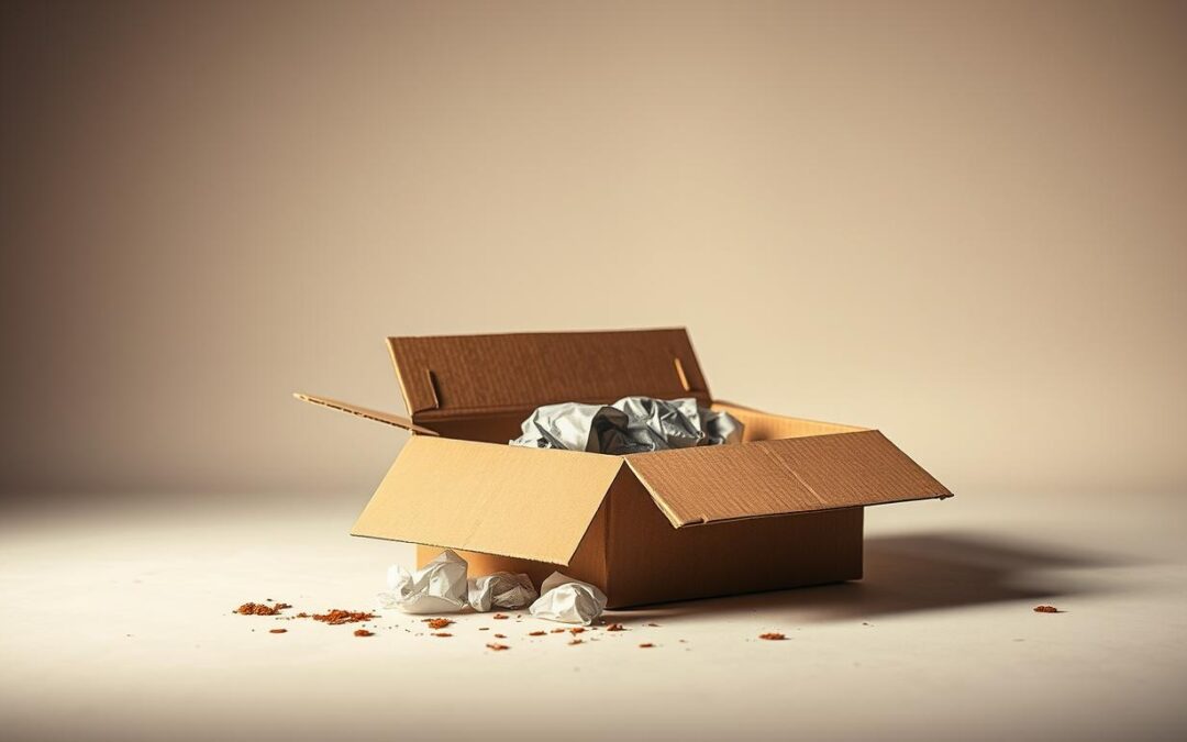 What to Do If Your Sweepstakes Prize Arrives Damaged