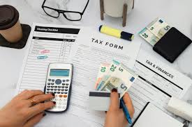 Why It’s Smart to Plan Taxes Before You Enter Sweepstakes