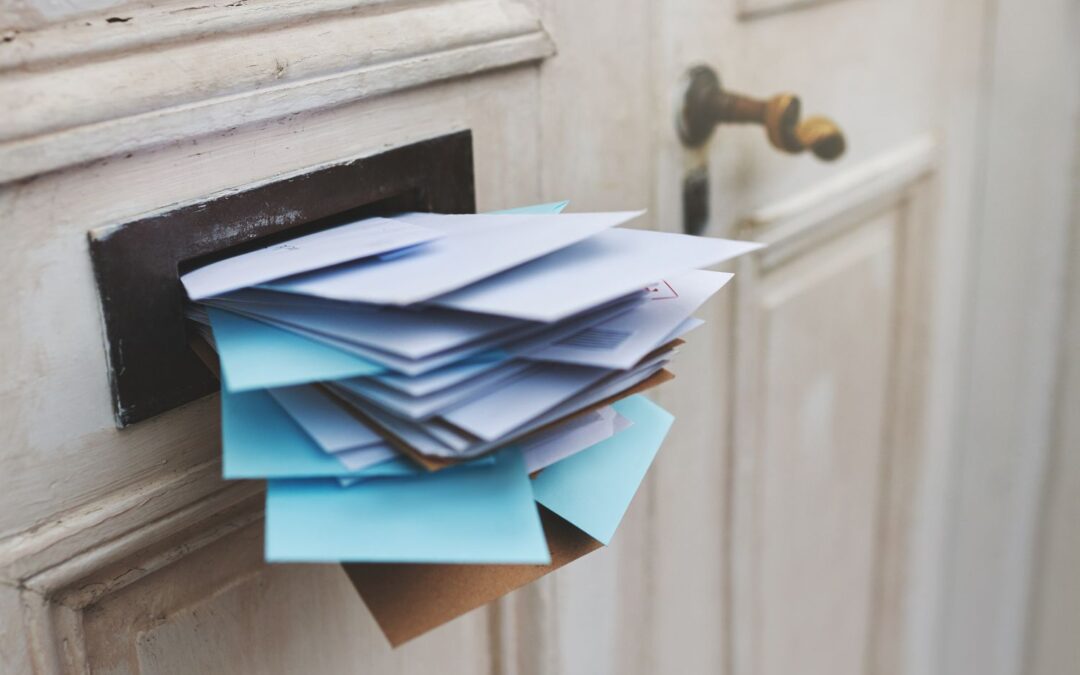 Why You Should Always Keep Sweepstakes Emails