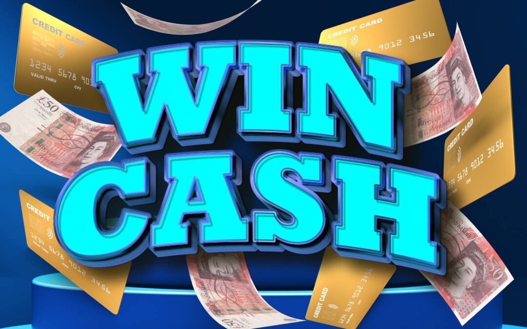 Win Cash Sweepstakes: What You Need to Know