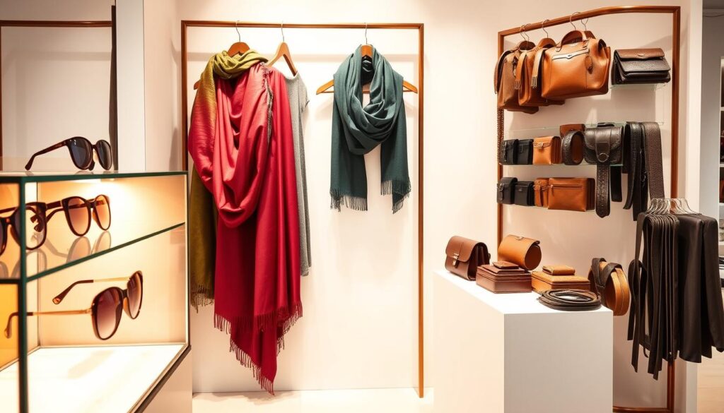 accessories
