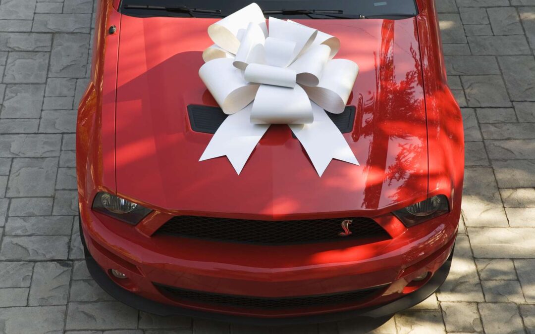 How to Enter and Win a New Car Sweepstakes in the U.S.