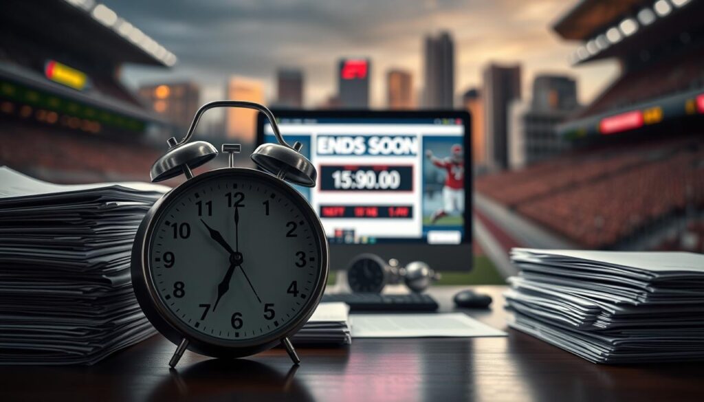 deadlines sweepstakes