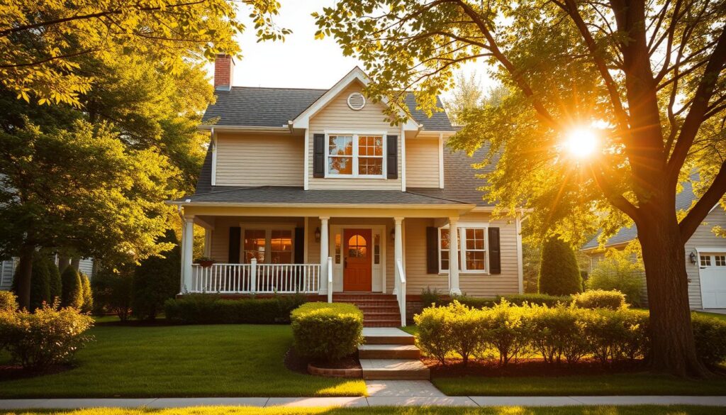 home