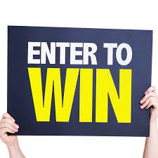 Sweepstakes Winner? Here’s What to Do Next