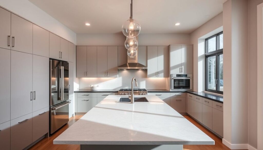 kitchen design