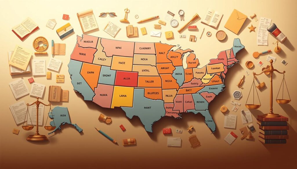 state-specific sweepstakes laws