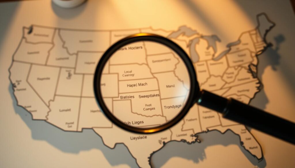 state sweepstakes laws
