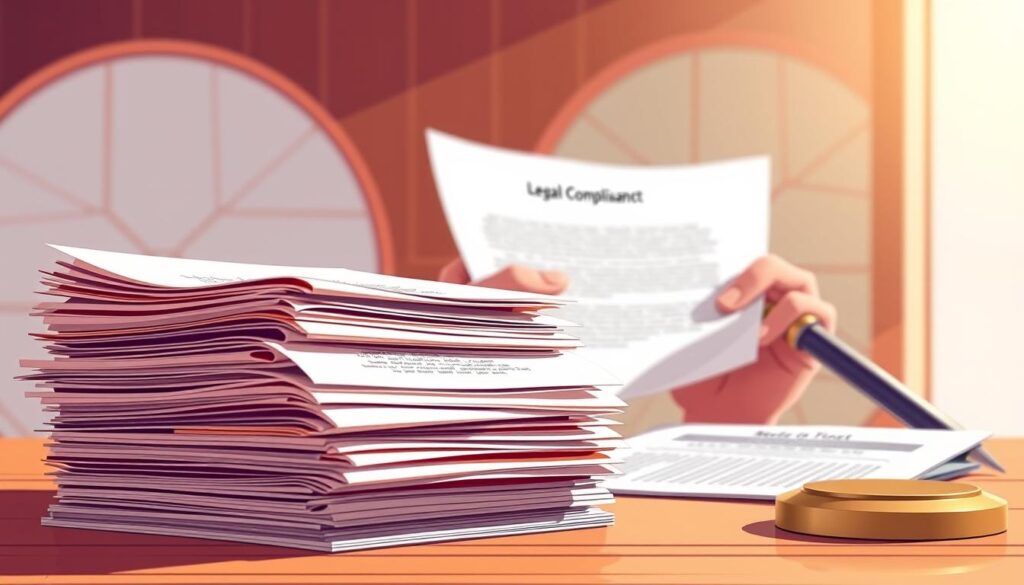 sweepstakes legal compliance