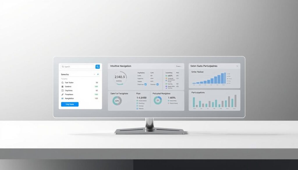 sweepstakes platform transparency features