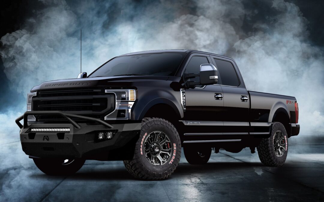 Discover Best Ford Sweepstakes You Can Enter Today
