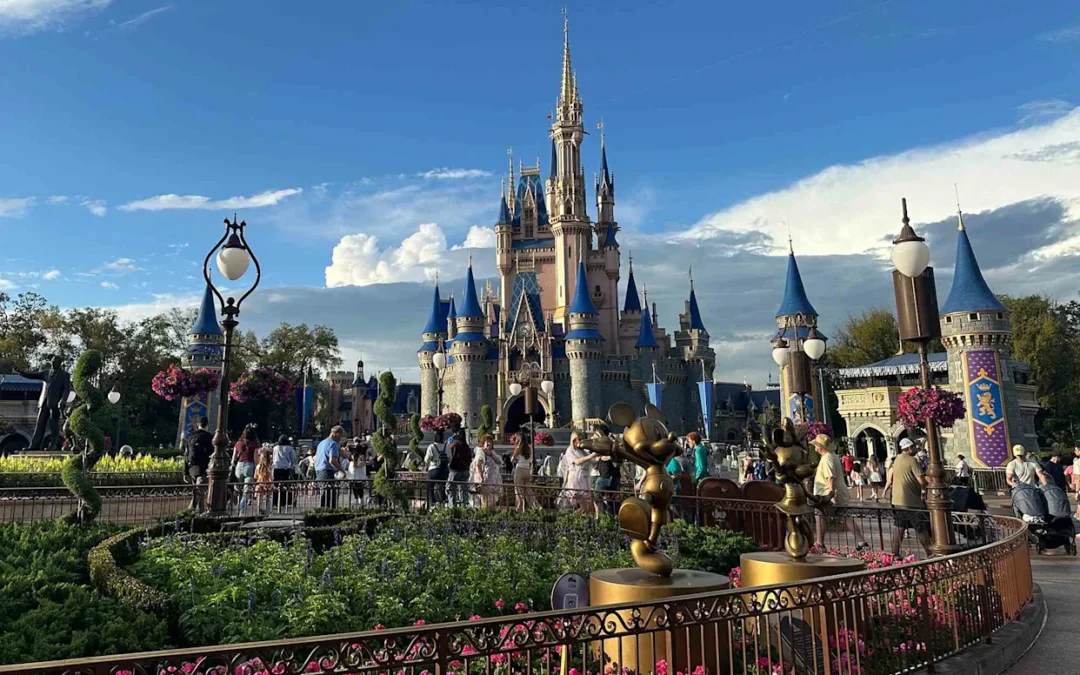 Discover How to Enter Disney Sweepstakes for Family Vacations
