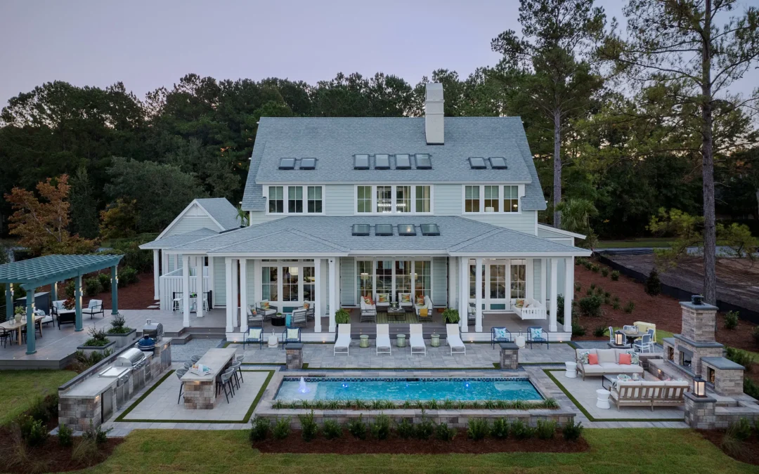 Enter the Best Home Giveaway Sweepstakes of 2025