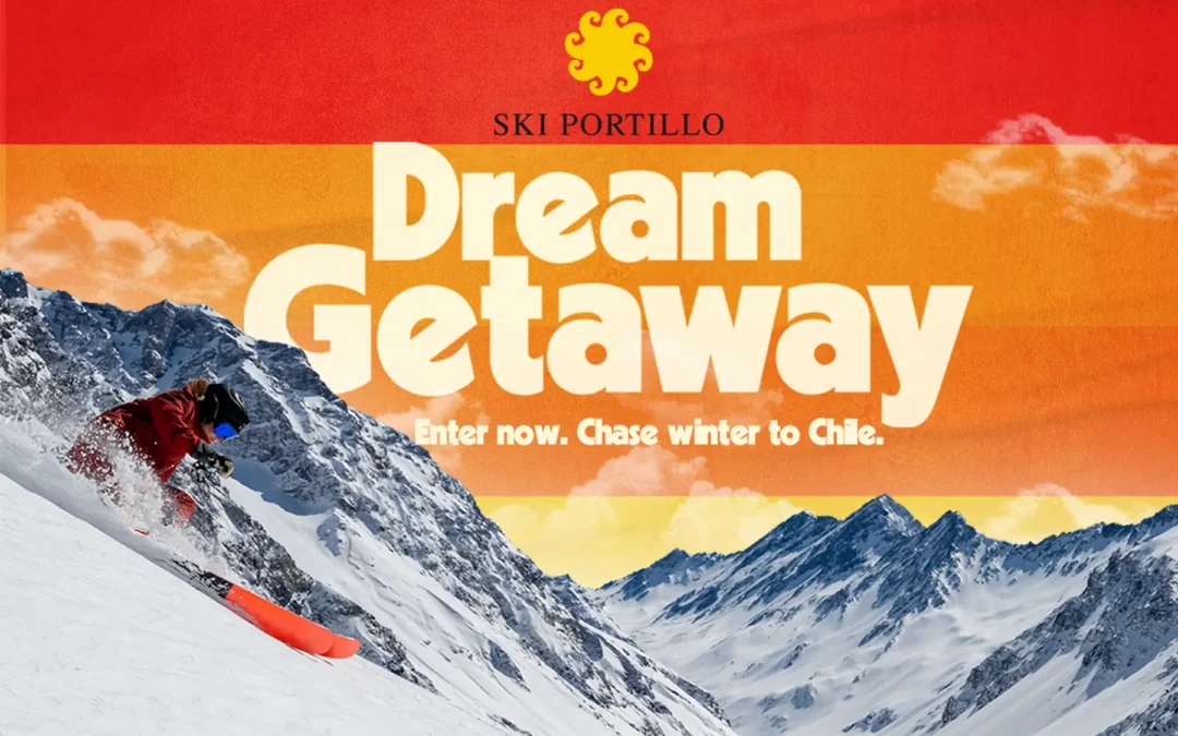 Enter to Win Sweepstakes for Winning Ski Trips and Gear