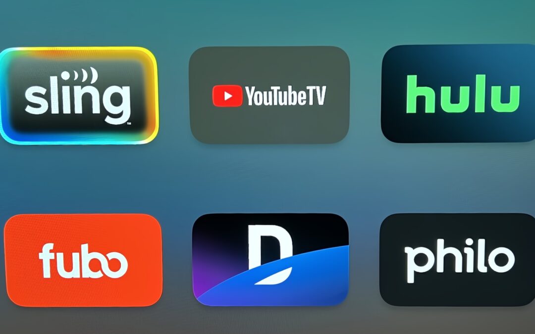 How to Win Sweepstakes Offering Free Streaming Subscriptions