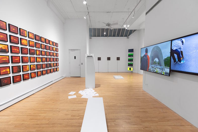 Sweepstakes Offering Tickets to Art Exhibitions – Win Now