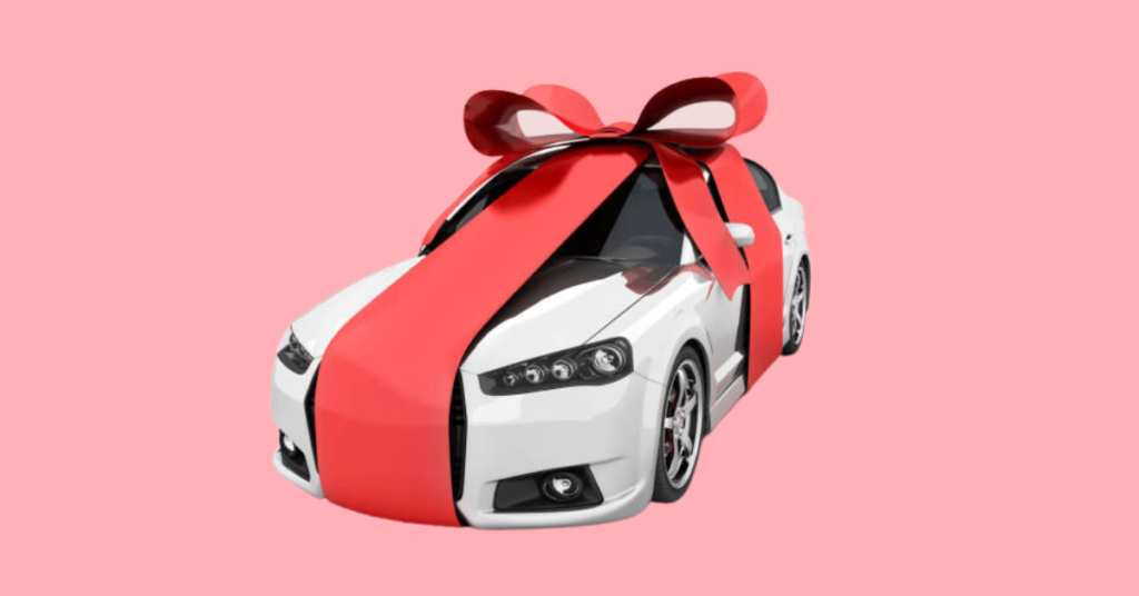 Sweepstakes for Winning Auto Accessories