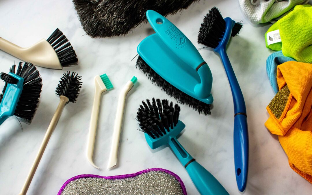 Sweepstakes for Winning Home Cleaning Appliances