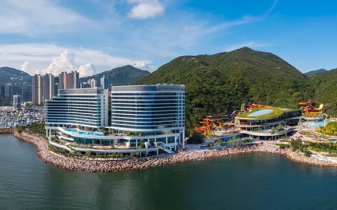 Sweepstakes for Winning Luxury Resort Stays