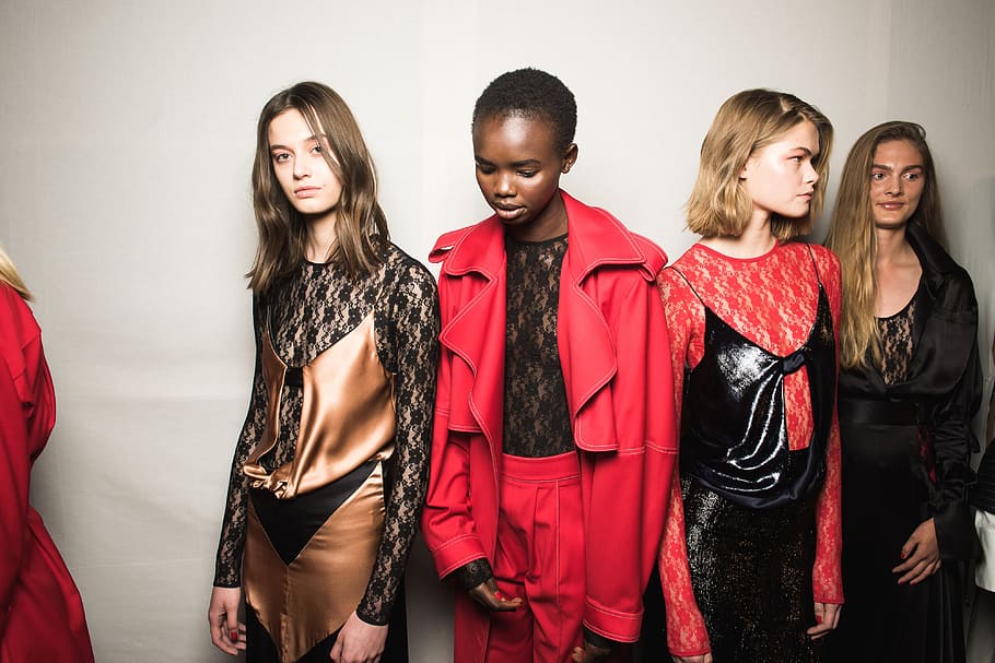 Top Sweepstakes to Win Designer Fashion
