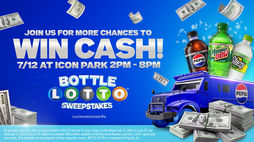 Pepsi Sweepstakes: Your Guide to Winning the Big Cash Prize
