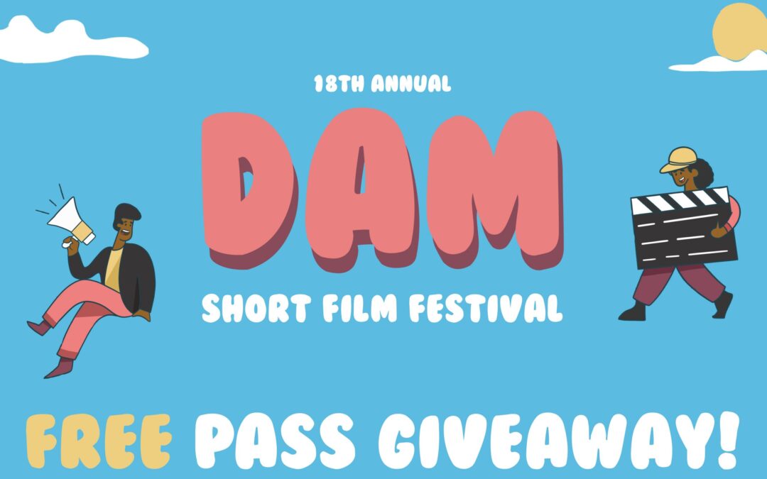 Sweepstakes Offering Tickets to Film Festivals